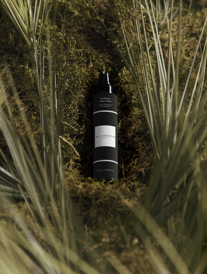 Defense Skin Fuel: Oil - Free Daily Face Moisturizer for Men - M.J. Donovan Essentials