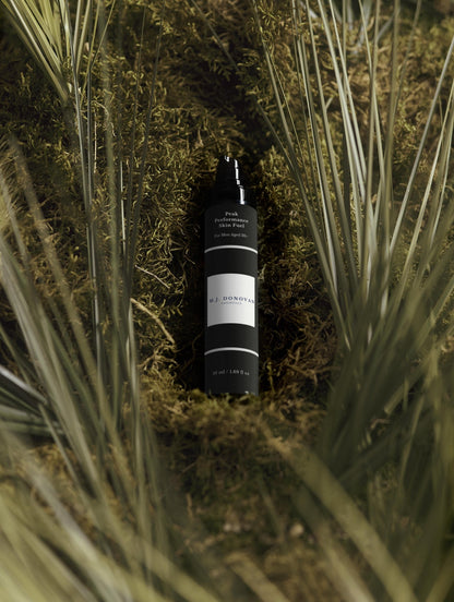 Peak Performance Skin Fuel: Dad's Face Moisturizer - M.J. Donovan Essentials